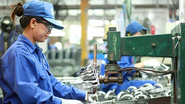 Vietnam shows significant improvement in business environment: EIU